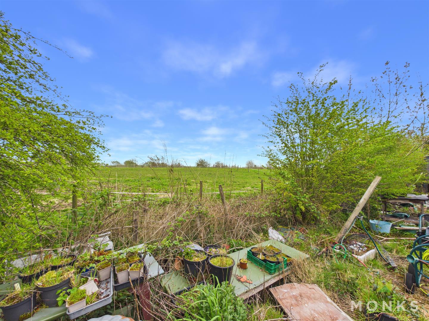 Grove Cottage , Shrewsbury, SY4 5RF For Sale